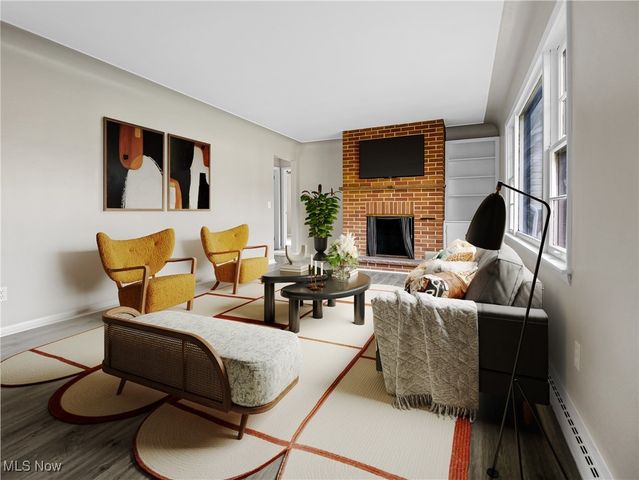 111 Ohltown Road, Youngstown, OH 44515