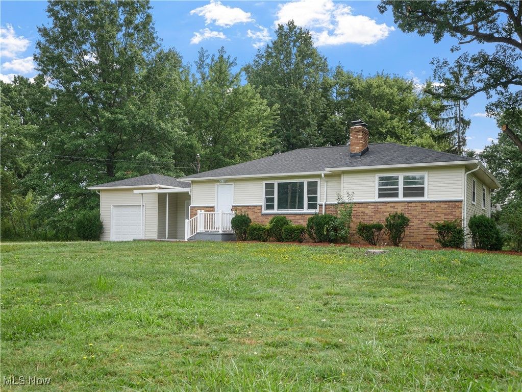 111 Ohltown Road, Youngstown, OH 44515