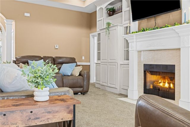 6430 Great Court Circle NW, Massillon, OH 44646