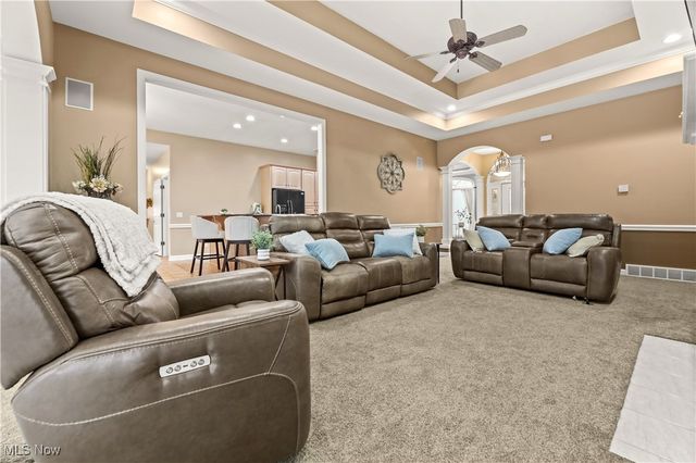 6430 Great Court Circle NW, Massillon, OH 44646