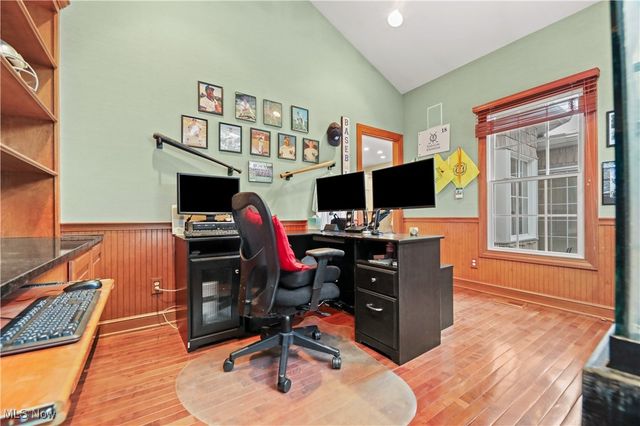 6430 Great Court Circle NW, Massillon, OH 44646