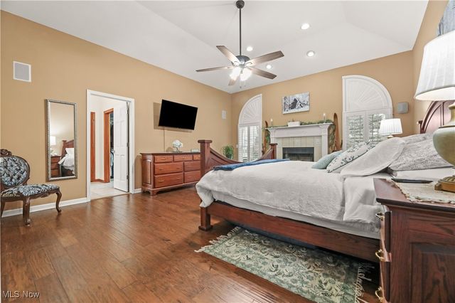 6430 Great Court Circle NW, Massillon, OH 44646