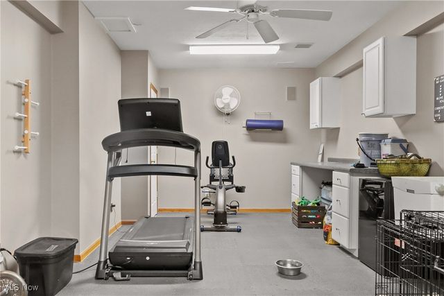 6430 Great Court Circle NW, Massillon, OH 44646