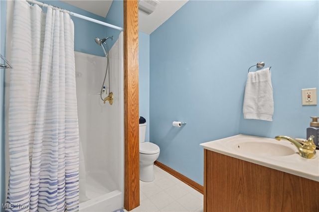 6430 Great Court Circle NW, Massillon, OH 44646