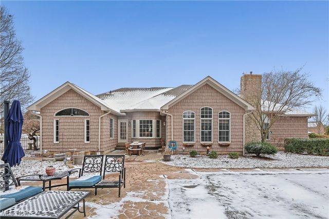 6430 Great Court Circle NW, Massillon, OH 44646