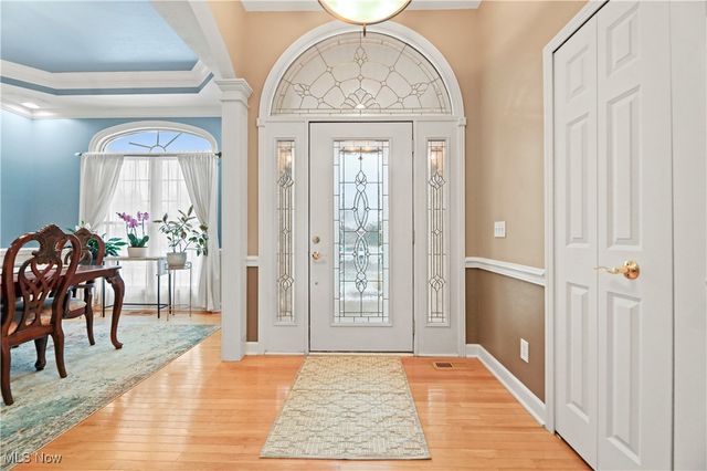 6430 Great Court Circle NW, Massillon, OH 44646