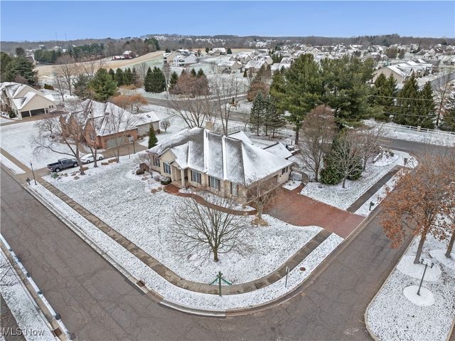 6430 Great Court Circle NW, Massillon, OH 44646