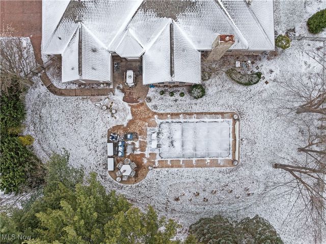 6430 Great Court Circle NW, Massillon, OH 44646