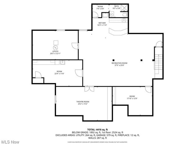 6430 Great Court Circle NW, Massillon, OH 44646