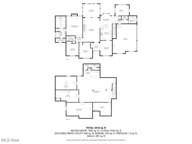 6430 Great Court Circle NW, Massillon, OH 44646