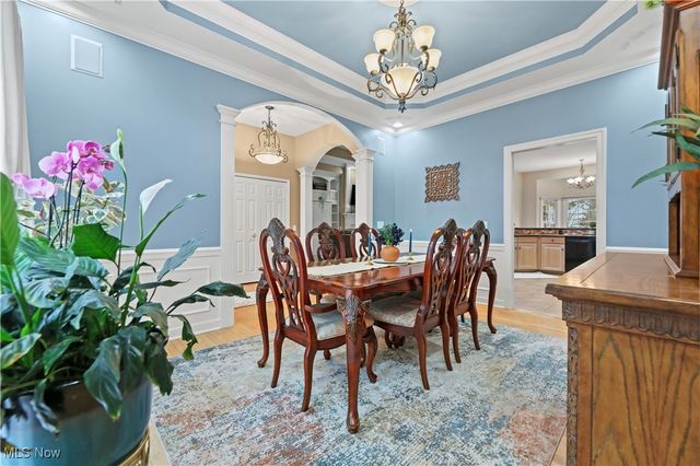 6430 Great Court Circle NW, Massillon, OH 44646