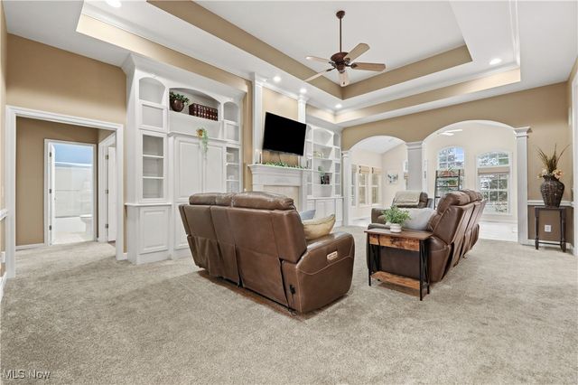 6430 Great Court Circle NW, Massillon, OH 44646