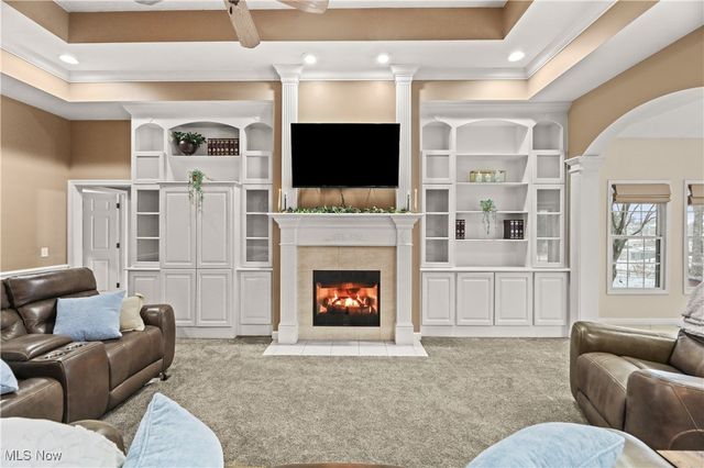 6430 Great Court Circle NW, Massillon, OH 44646