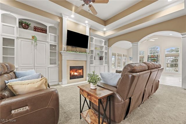 6430 Great Court Circle NW, Massillon, OH 44646