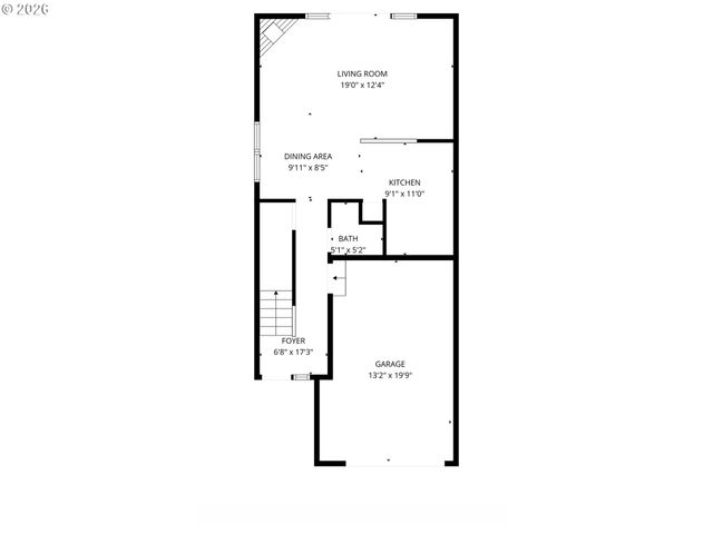 2320 Nw MEADOWS Dr, Mc Minnville, OR 97128