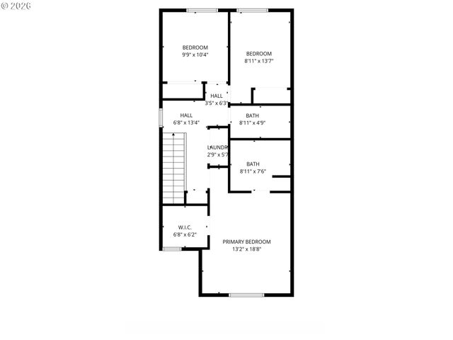 2320 Nw MEADOWS Dr, Mc Minnville, OR 97128
