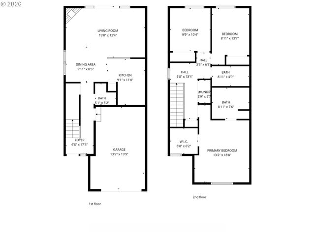2320 Nw MEADOWS Dr, Mc Minnville, OR 97128