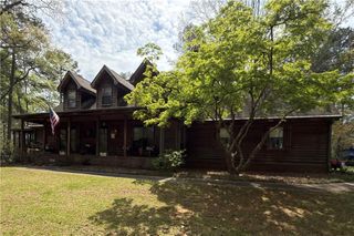 3500 Daniel Bridge Road, Conyers, GA 30094