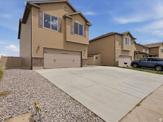1771 E CHURCH WAY, Eagle Mountain, UT 84005