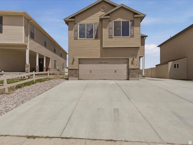 1771 E CHURCH WAY, Eagle Mountain, UT 84005