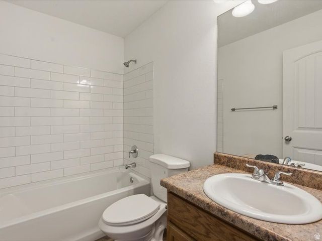 1771 E CHURCH WAY, Eagle Mountain, UT 84005