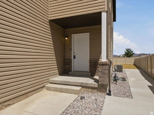 1771 E CHURCH WAY, Eagle Mountain, UT 84005