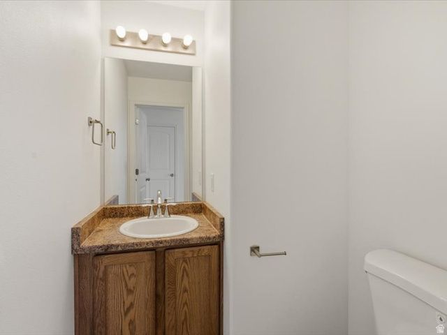 1771 E CHURCH WAY, Eagle Mountain, UT 84005