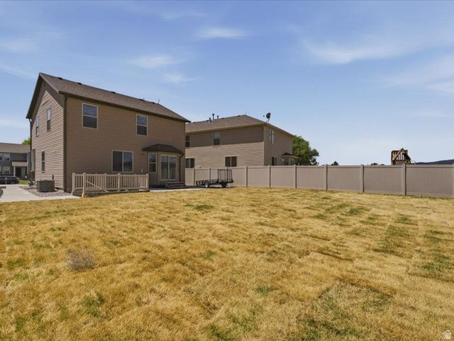 1771 E CHURCH WAY, Eagle Mountain, UT 84005