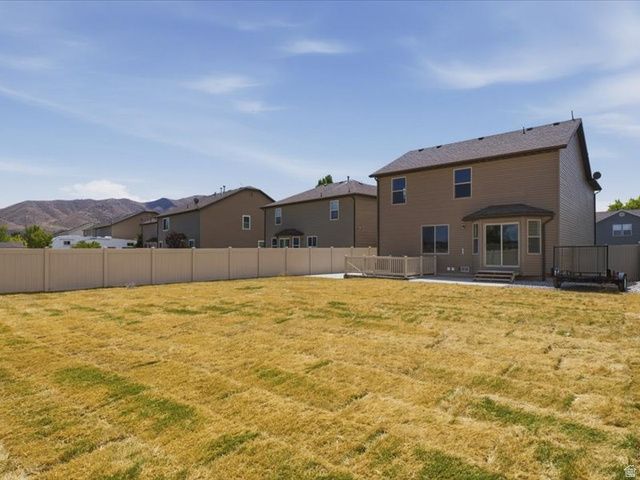 1771 E CHURCH WAY, Eagle Mountain, UT 84005