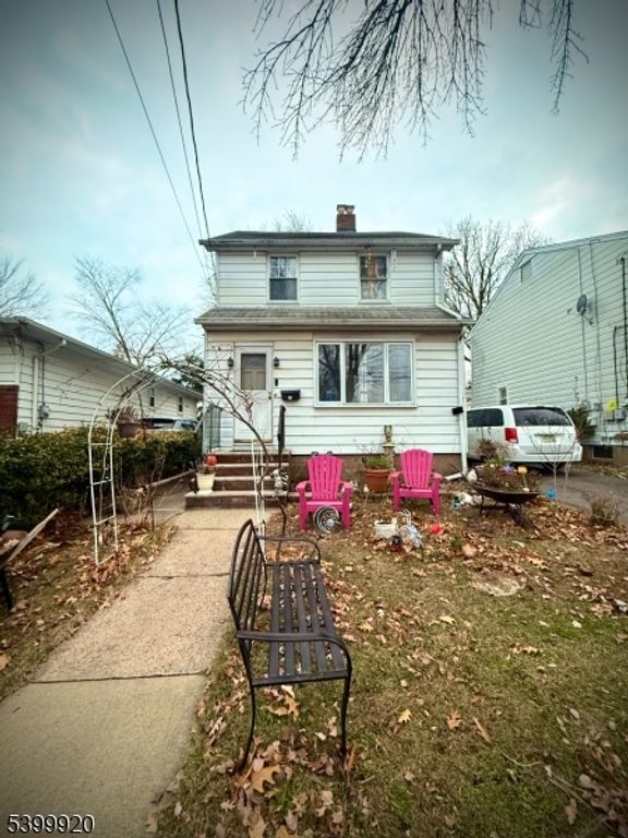 21 Morris Rd, Clifton City, NJ 07012