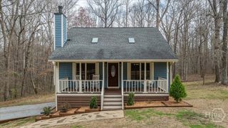 59 Busbin Lane, Colbert, GA 30628