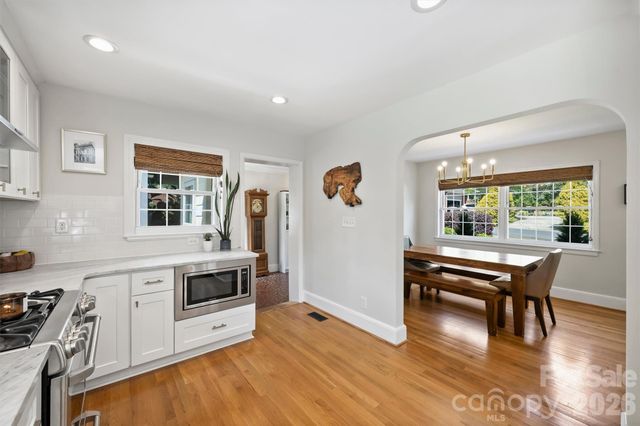 3608 Ellen Avenue, Charlotte, NC 28205