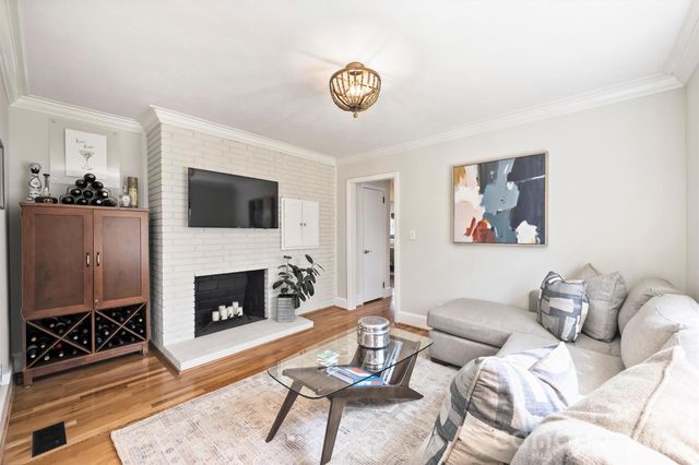 3608 Ellen Avenue, Charlotte, NC 28205