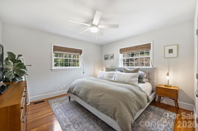 3608 Ellen Avenue, Charlotte, NC 28205