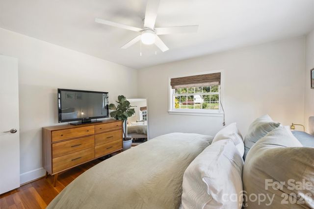 3608 Ellen Avenue, Charlotte, NC 28205