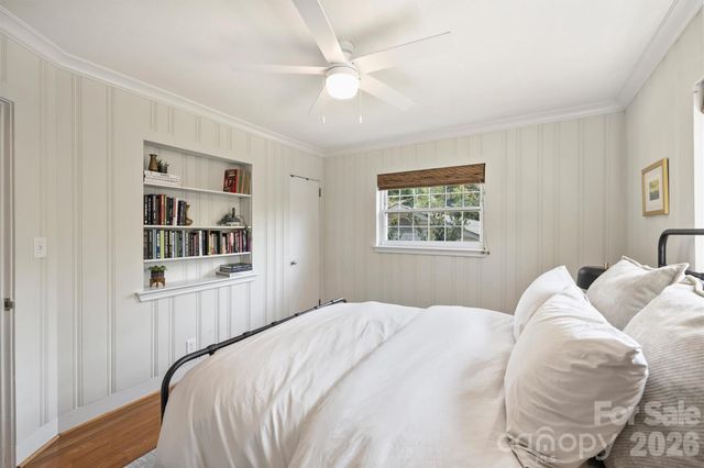 3608 Ellen Avenue, Charlotte, NC 28205