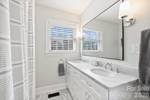 3608 Ellen Avenue, Charlotte, NC 28205