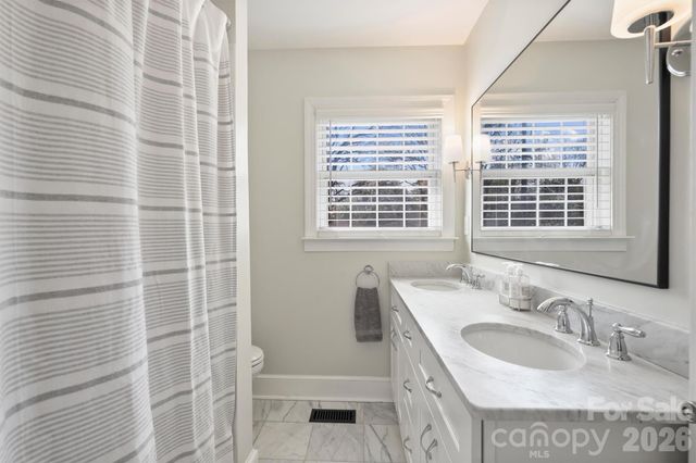 3608 Ellen Avenue, Charlotte, NC 28205