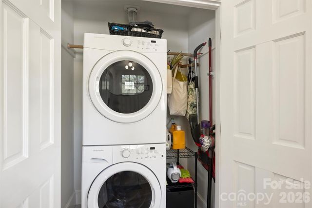 3608 Ellen Avenue, Charlotte, NC 28205