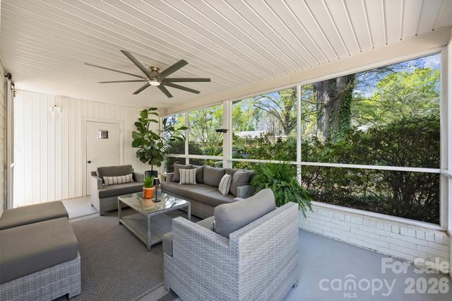 3608 Ellen Avenue, Charlotte, NC 28205