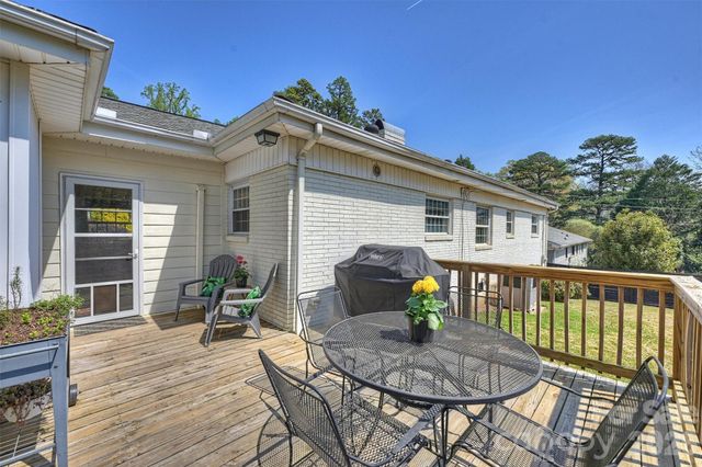 3608 Ellen Avenue, Charlotte, NC 28205