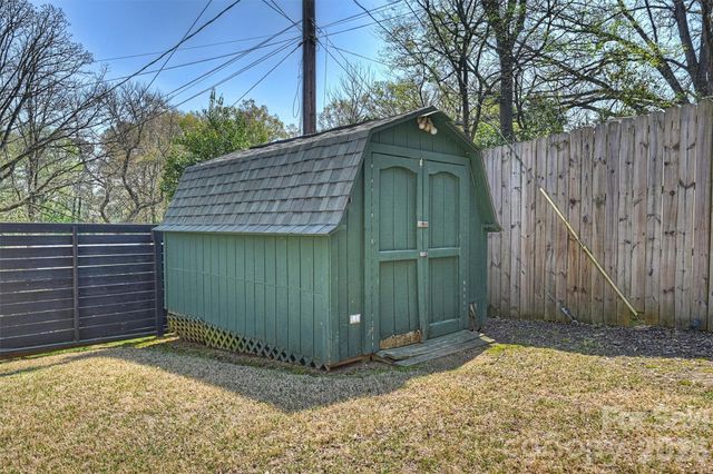 3608 Ellen Avenue, Charlotte, NC 28205