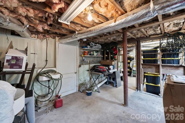 3608 Ellen Avenue, Charlotte, NC 28205