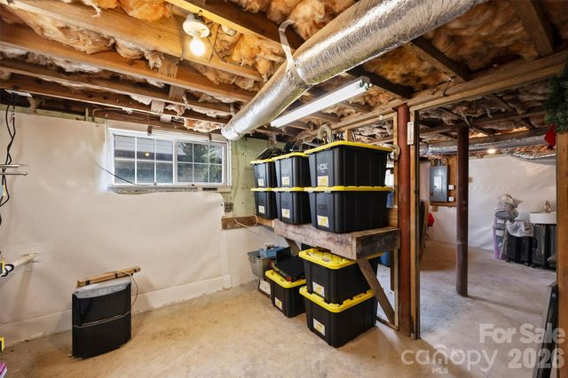 3608 Ellen Avenue, Charlotte, NC 28205