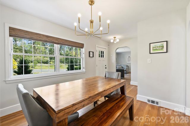 3608 Ellen Avenue, Charlotte, NC 28205