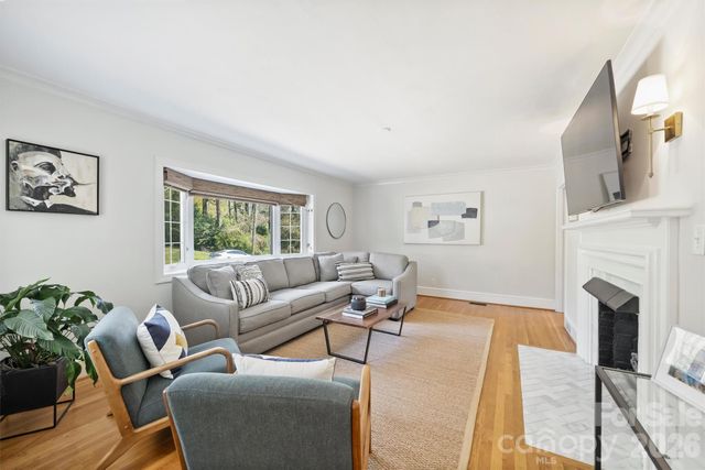 3608 Ellen Avenue, Charlotte, NC 28205