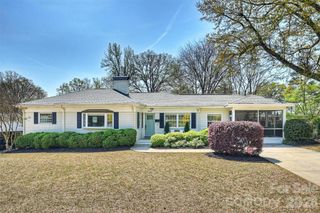 3608 Ellen Avenue, Charlotte, NC 28205