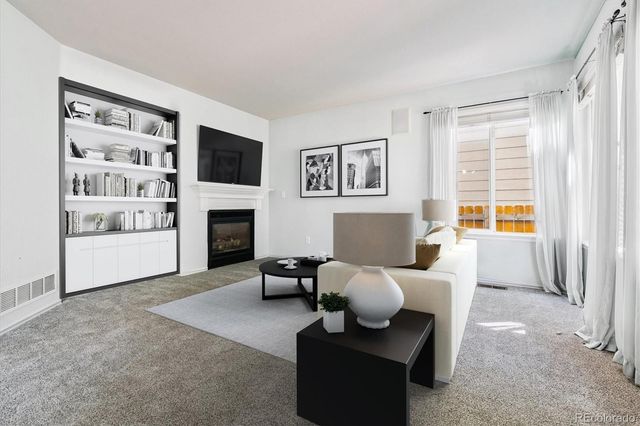 1259 S Boston Street, Denver, CO 80247