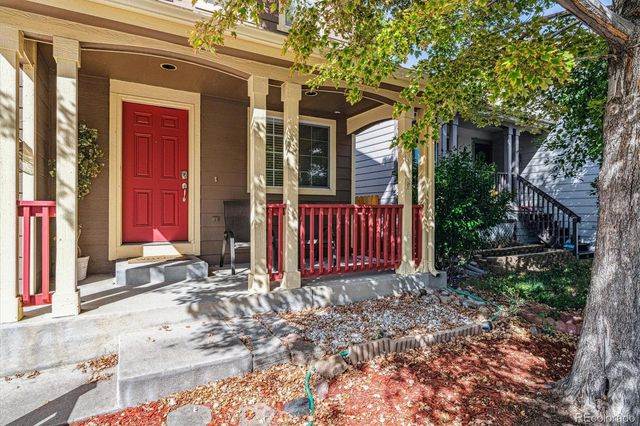 1259 S Boston Street, Denver, CO 80247