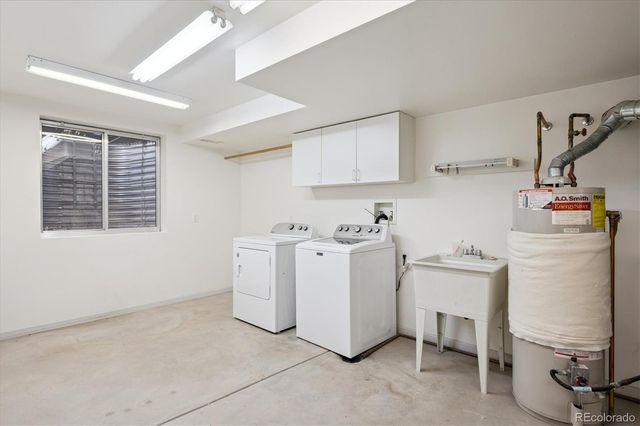 1259 S Boston Street, Denver, CO 80247